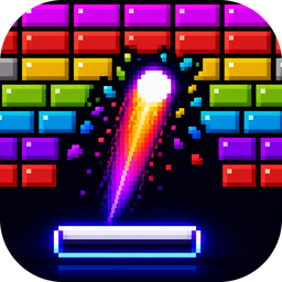 The BrickShift app icon