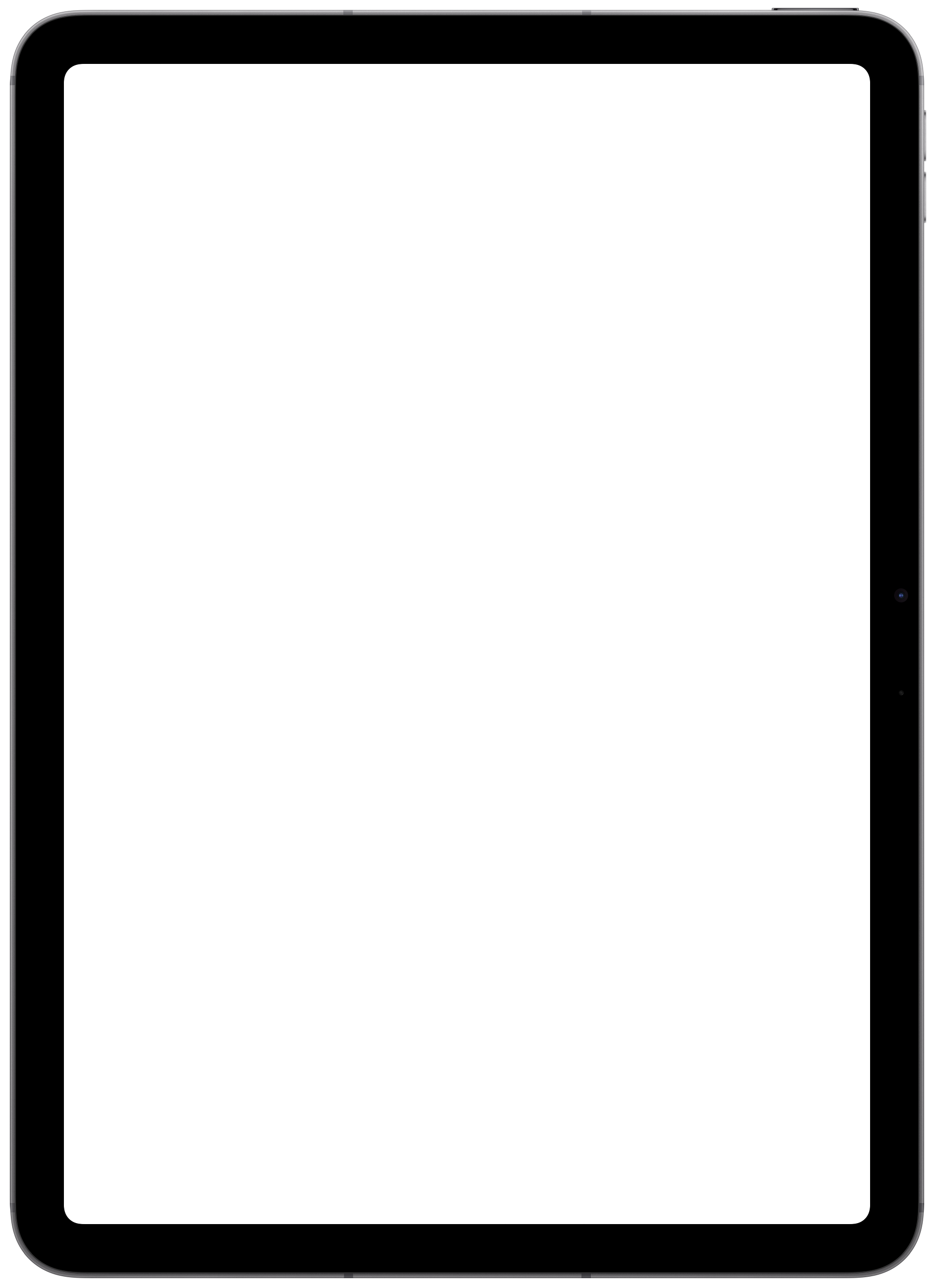 iPad Air 11-inch