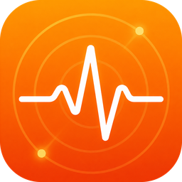 The Pulse app icon